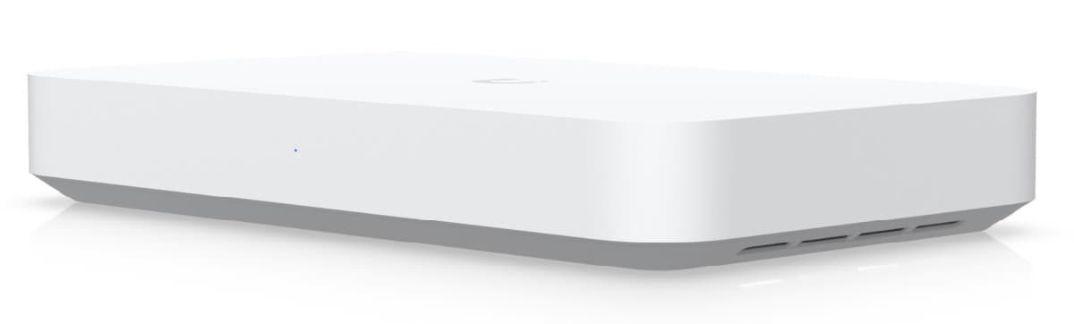 Ubiquiti UXG-Fiber, UniFi Gateway Fiber