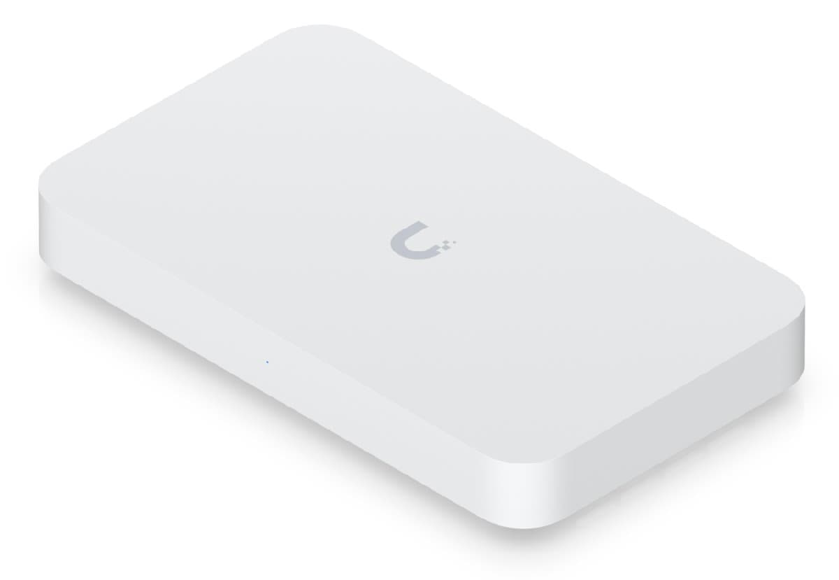 Ubiquiti UXG-Fiber, UniFi Gateway Fiber