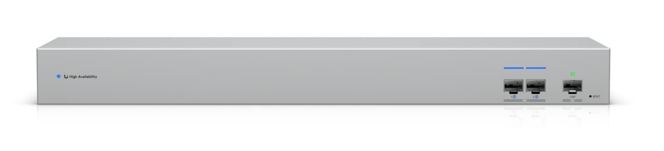 Ubiquiti WAN Switch