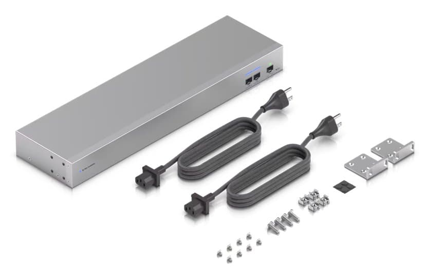 Ubiquiti WAN Switch