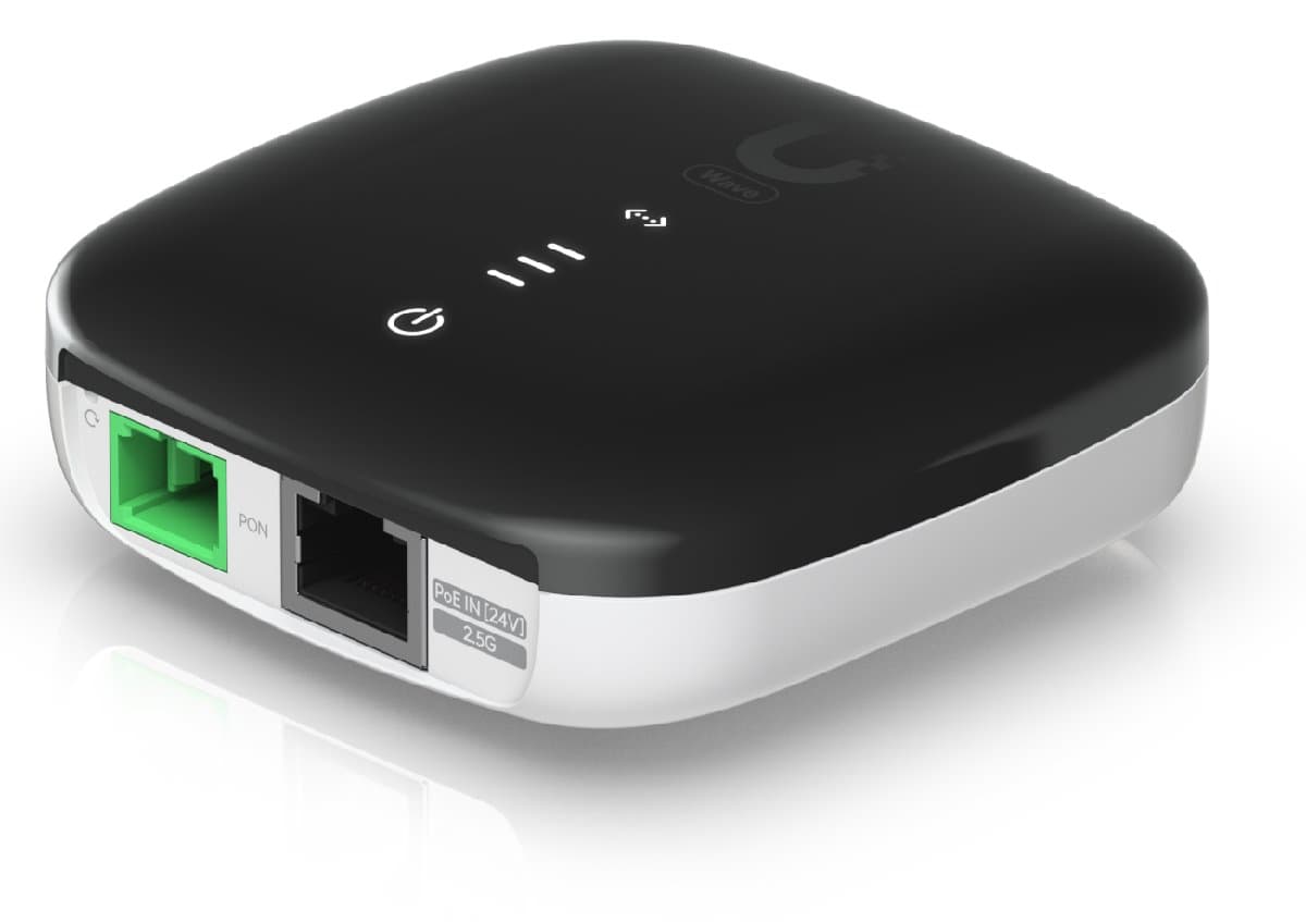 Ubiquiti WaveFiber ONU, 5-Pack
