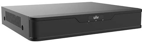 UNV Hybrid DVR XVR301-04G3, 4 kanály, 1x HDD
