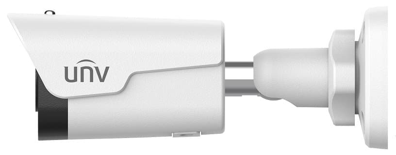 UNV IP bullet kamera - IPC2122LB-ADF28KM-H , 2MP, 2.8mm, easy