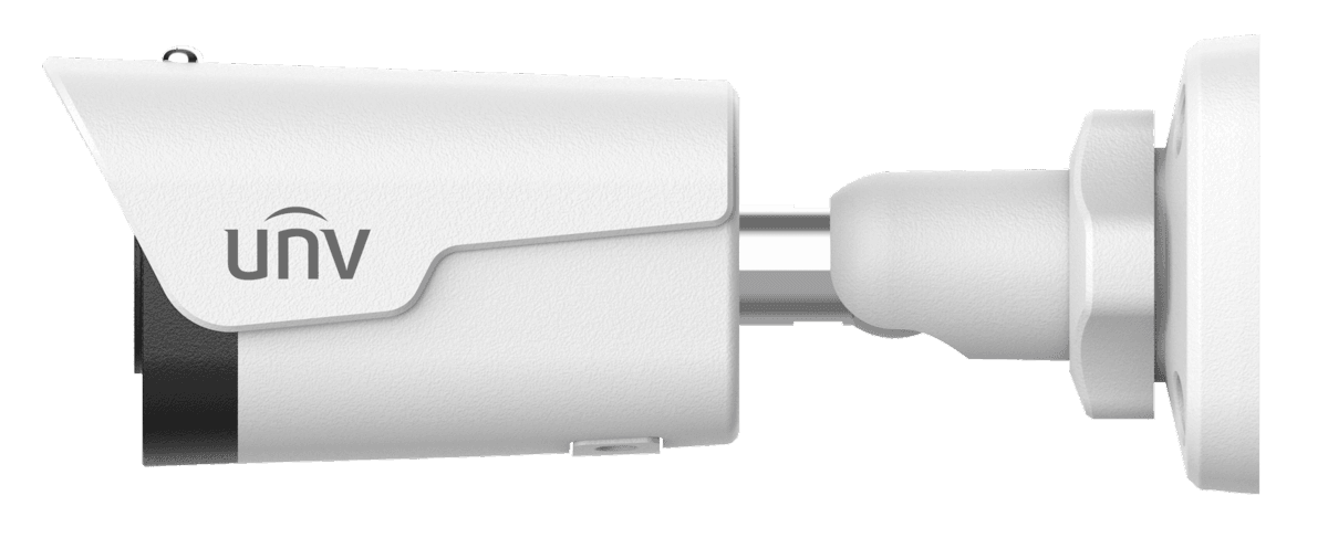 UNV IP bullet kamera - IPC2122LB-ADF40KM-H , 2MP, 4mm, easy