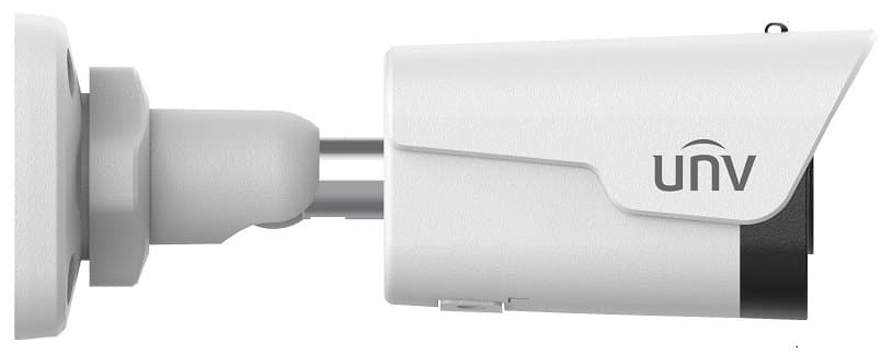UNV IP bullet kamera - IPC2124LB-ADF28KM-H , 4MP, 2.8mm, easy