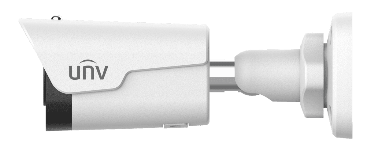 UNV IP bullet kamera - IPC2124LB-ADF40KM-H , 4MP, 4mm, easy