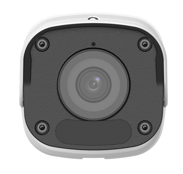 UNV IP bullet kamera - IPC2124LB-ADF40KM-H , 4MP, 4mm, easy
