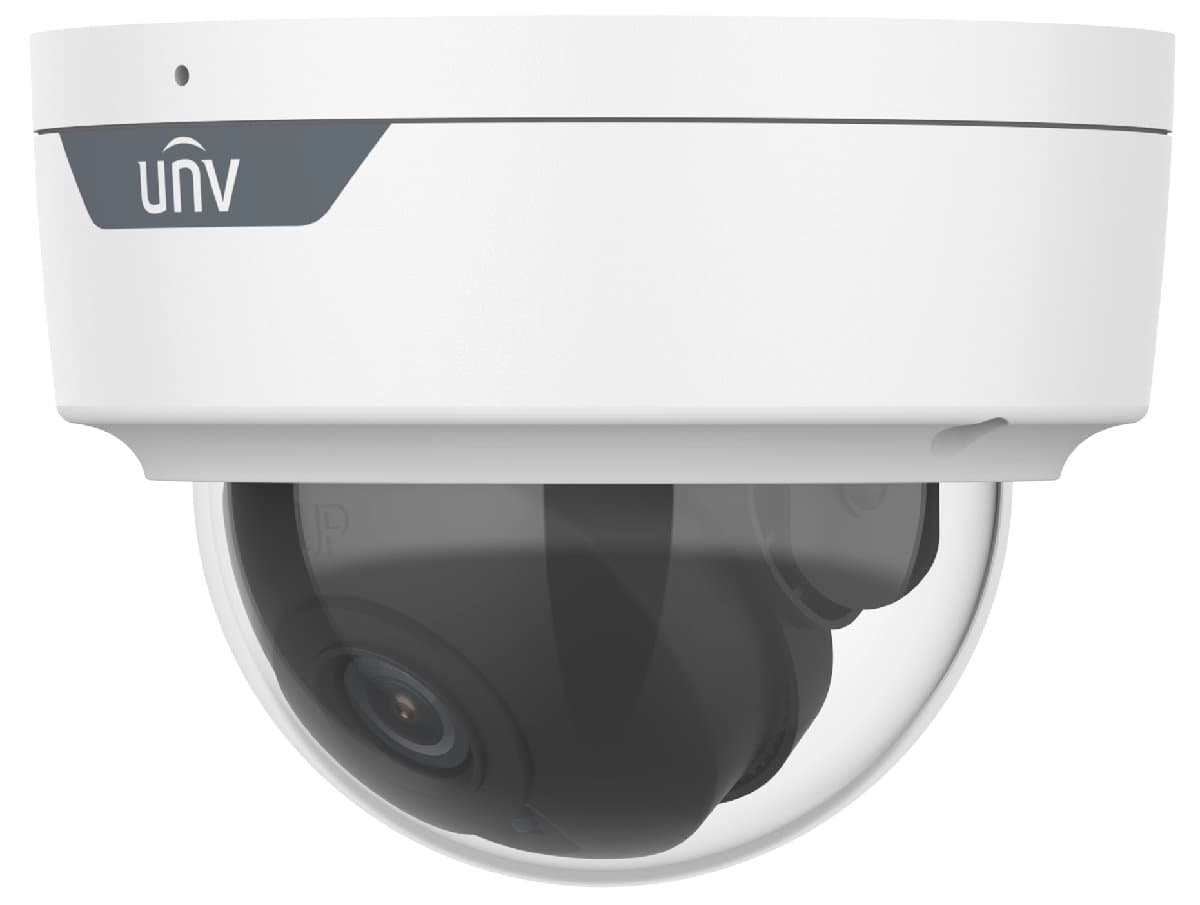 UNV IP dome kamera - IPC322SS-ADF28K-I1, 2MP, 2.8mm, Prime2