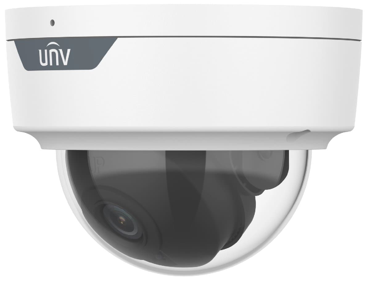 UNV IP dome kamera - IPC324SS-ADF28K-I1, 4MP, 2.8mm, Prime2