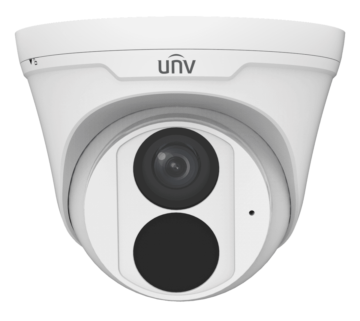 UNV IP turret kamera - IPC3612LB-ADF40K-H , 2MP, 4mm, easy