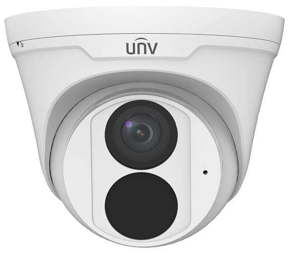 UNV IP turret kamera - IPC3614LB-ADF28K-H , 4MP, 2.8mm, easy