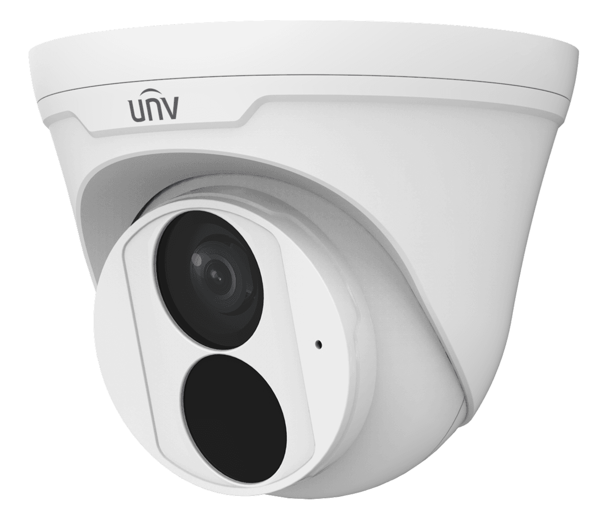 UNV IP turret kamera - IPC3614LB-ADF40K-H , 4MP, 4mm, easy