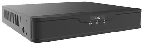 UNV NVR NVR301-16S3, 16 kanálů, 1x HDD, easy