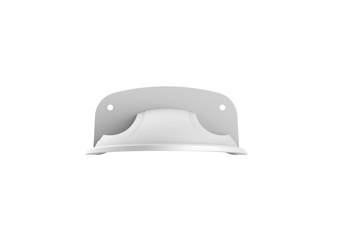UNV stříška pro dome kamery - HS-205S pro kamery IPC32x