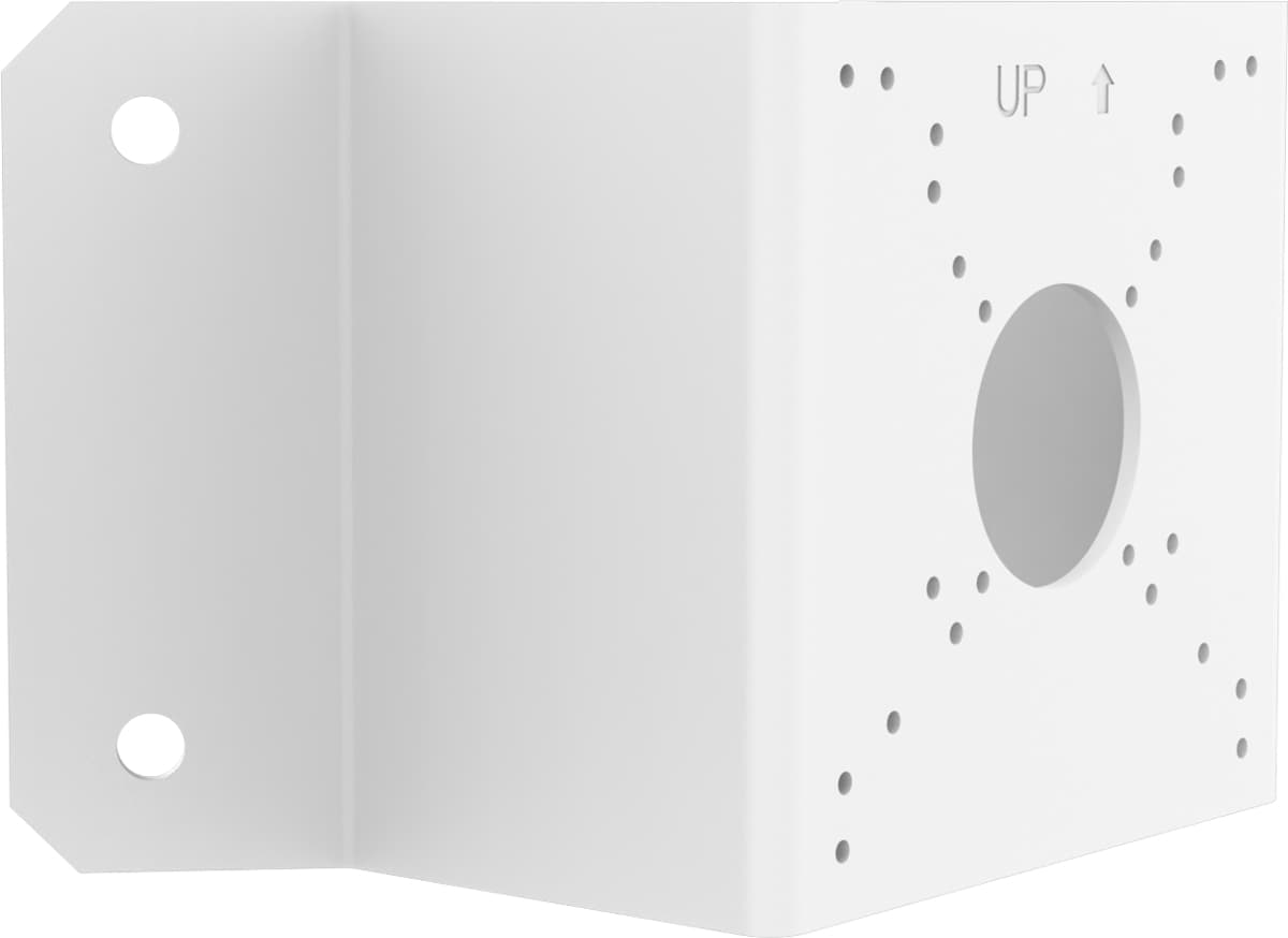 UNV TR-UC08-C-V2, Držák na roh pro bullet a dome kamery
