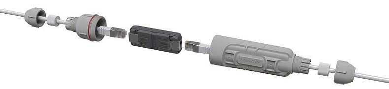 Venkovní krabice GPeR-IP67-Case pro GPeR