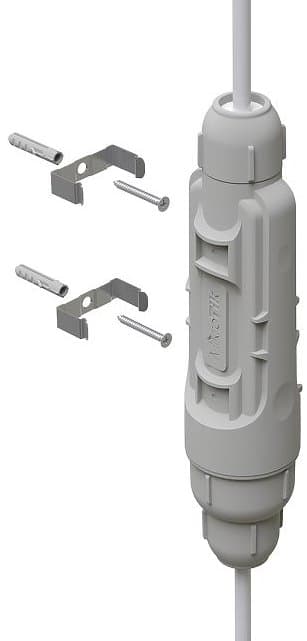 Venkovní krabice GPeR-IP67-Case pro GPeR
