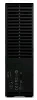 WD Elements Desktop 4TB Ext. 3.5" USB3.0, Black