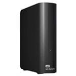 WD Elements Desktop 8TB Ext. 3.5" USB3.0, Black