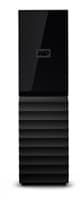 WD, HDD My Book 12TB Black EMEA