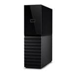 WD My Book 14TB Ext. 3.5" USB3.0 (single drive)
