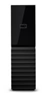 WD My Book 6TB Ext. 3.5" USB3.0 (single drive)