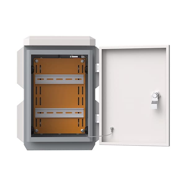 Wi-Tek WI-IOTBOX01 V3, venkovní box