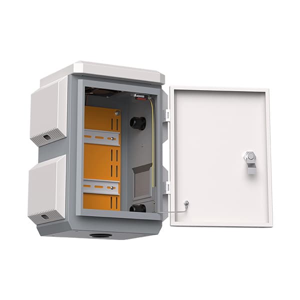 Wi-Tek WI-IOTBOX02 V3, venkovní box