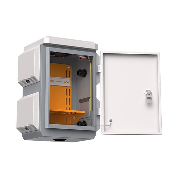 Wi-Tek WI-IOTBOX02 V3, venkovní box