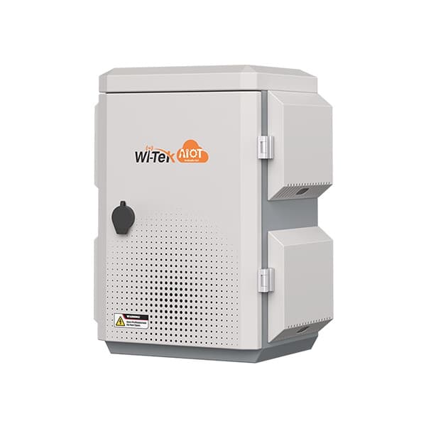 Wi-Tek WI-IOTBOX02 V3, venkovní box