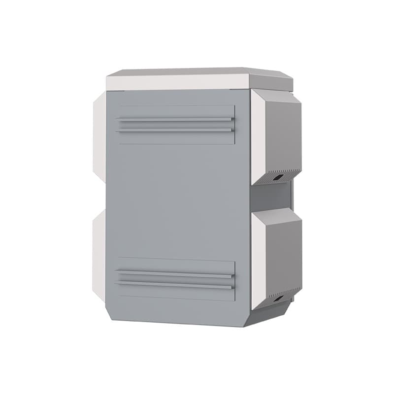 Wi-Tek WI-IOTBOX02 V3, venkovní box