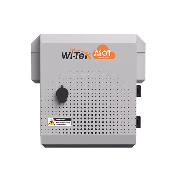 Wi-Tek WI-IOTBOXMINI, venkovní box
