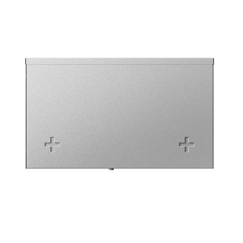 Wi-Tek WI-PS210S (V2) PoE switch, 8x PoE