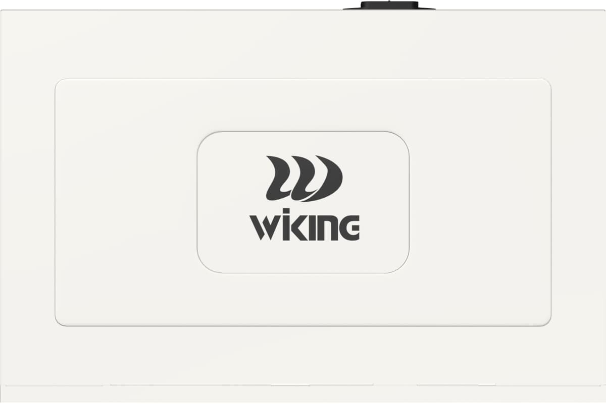 Wiking WK-PS219GF 16x PoE+ Switch, 180W