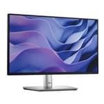 DELL LCD P2225H - 21,5"/IPS/LED/1920x1080/16:9/100Hz/8ms/1500:1/250 cd/m2/HDMI/DP/VGA/Pivot/VESA/3YN