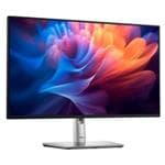 DELL LCD P2725HE - 27"/IPS/LED/1920x1080/16:9/100Hz/8ms/1500:1/300 cd/m2/HDMI/DP/Pivot/VESA/3YNBD (2