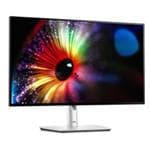 DELL LCD U2724D - 27"/IPS/LED/2560 x 1440/16:9/120Hz/8ms/2000:1/350 cd/m2/HDMI/DP/Pivot/VESA/3YNBD (