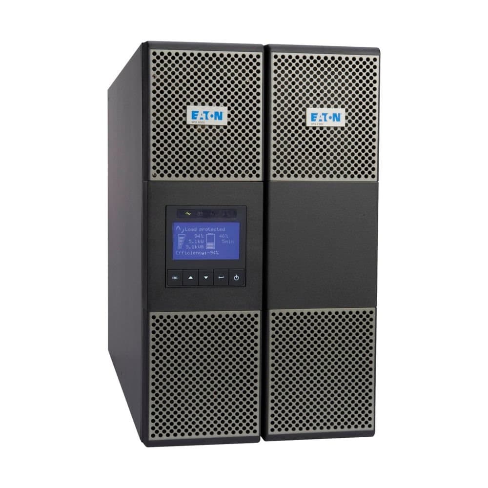 Eaton 9PX 3000i RT3U HotSwap IEC, UPS 3000VA / 3000W, LCD, rack/tower