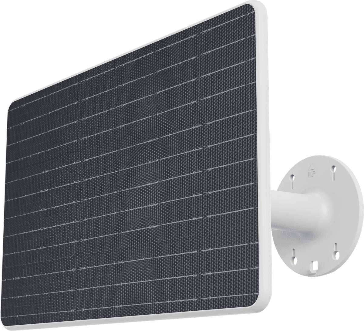 Ezviz Battery Solar Panel 12W - Solární panel pro bateriové kamery Ezviz