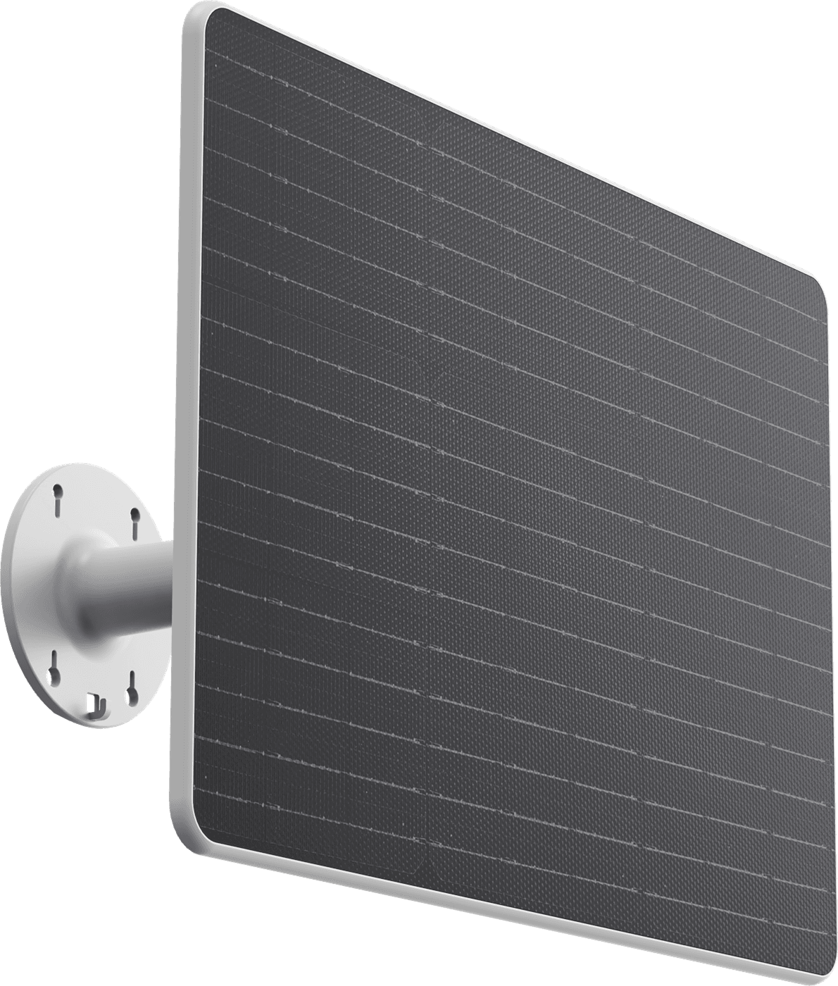 Ezviz Battery Solar Panel 24W - Solární panel pro bateriové kamery Ezviz