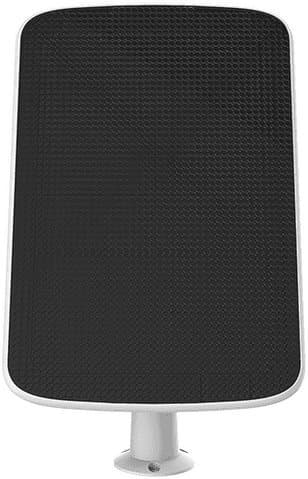 Ezviz CS-CMT-Solar Panel-D - Solární panel pro bateriové kamery, 4.2W, micro USB