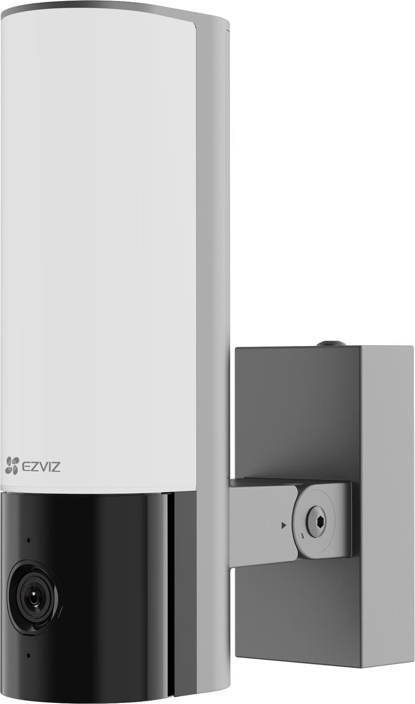 Ezviz EL3 - Venkovní IP smart kamera s LED svítidlem, 3MP, 2.8mm, WiFi