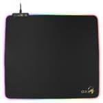 GENIUS podložka pod myš GX GAMING GX-Pad 500S RGB, USB, černá