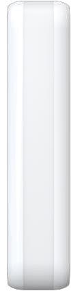 Hikvision AX PRO Bezdrátový duální venkovní PIR a MW detektor, 10m