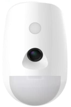 Hikvision AX PRO Bezdrátový PIR(PIRcam) detektor s kamerou, 12m