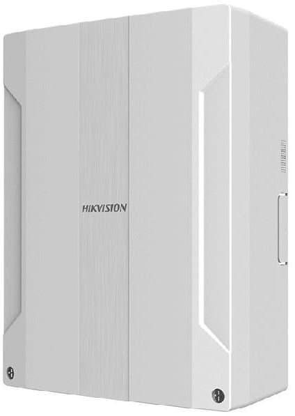 Hikvision AX PRO DS-PM1-I16O2-WE Multi I/O transmitter, 16 vstupů, 2 výstupy