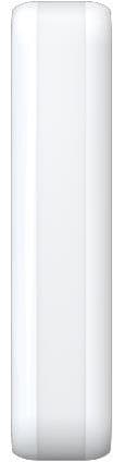 Hikvision AX PRO Kabelový duální venkovní PIR a MW detektor, záclonový, 10m
