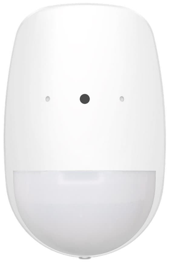Hikvision AX PRO Kabelový PIR detektor s detekcí rozbití skla, 12m