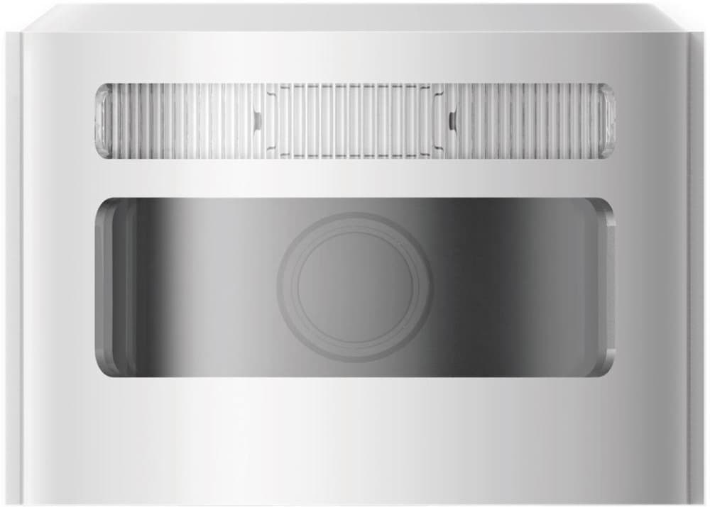 Hikvision AX PRO kamerový modul pro venkovní detektor DS-PDxx15AM-LM-WE