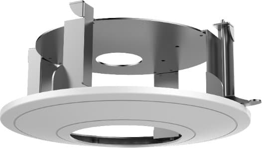 Hikvision DS-1227ZJ-DM37 - držák do podhledu pro IP kamery DS-2CD27x3G0-IZS a DS-2CD27x5FWD-IZS